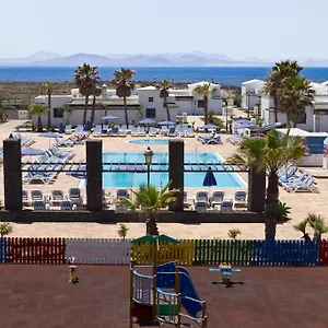 *** Hotel Vik Coral Spain