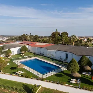 Hotel De, Aiamonte