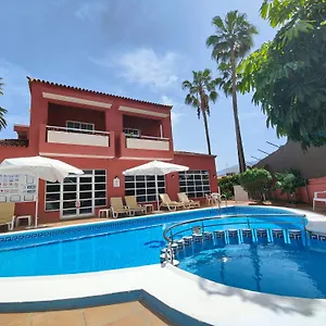  Hotel Don Candido Spain