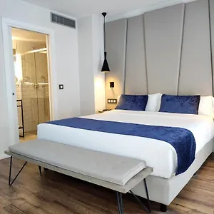 *** Hotel Taverna De La Sal Boutique Spain