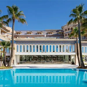 Hotel Meliá Atlántico, Isla Canela