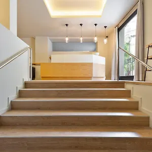  Guest house Ola Living Diagonal Spain