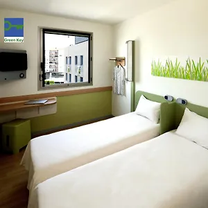 ** Hotel Ibis Budget Spain