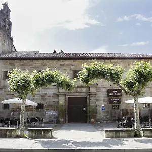 ** Hotel Convento San Roque Spain