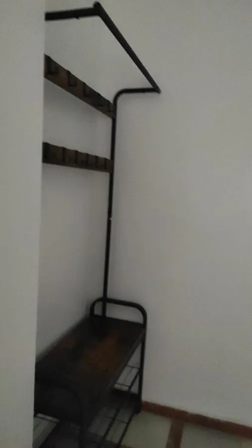 Guest house Convenient Rooms - Ferry, Train & Bus Station - Algeciras