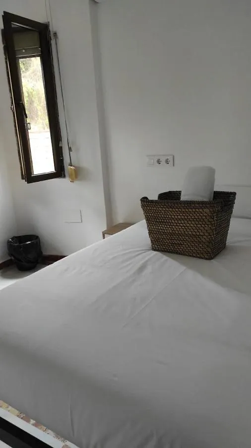 Convenient Rooms - Ferry, Train & Bus Station - Algeciras 0*,  Spain